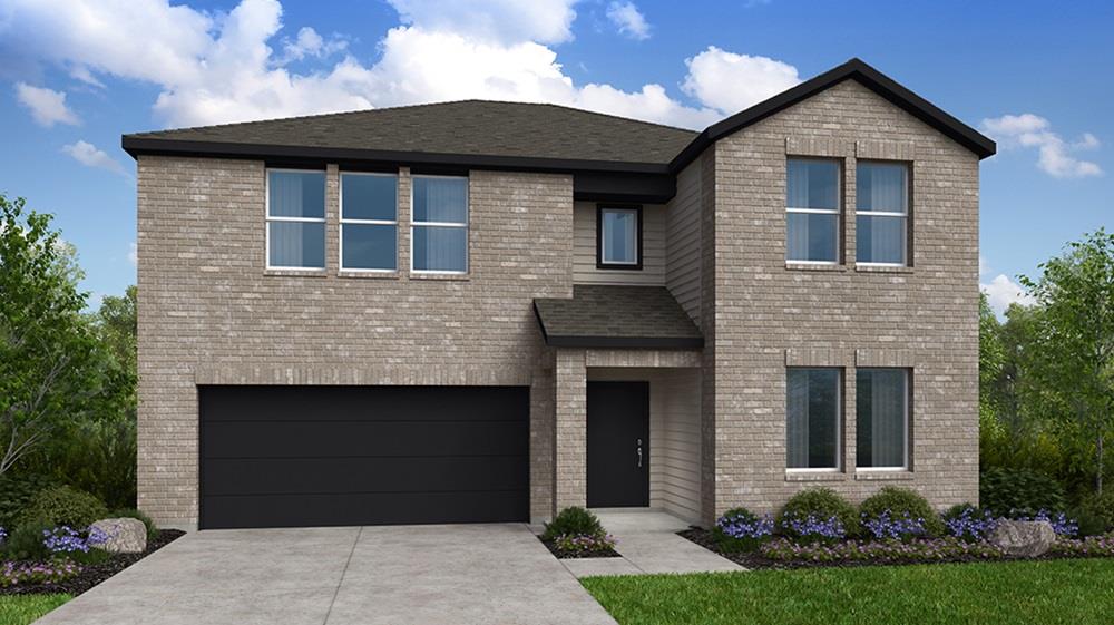 15400 Welsh Mills, Pflugerville, TX 78660 — photo 1