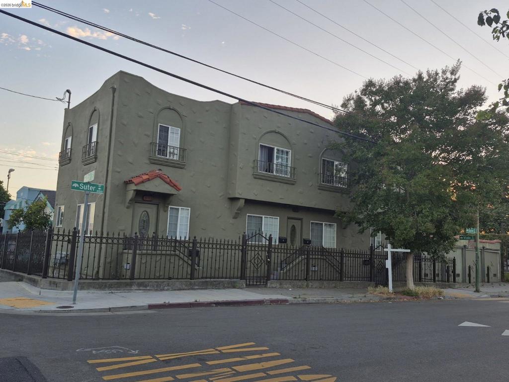 3743 Suter St, Oakland, CA 94619 — photo 1