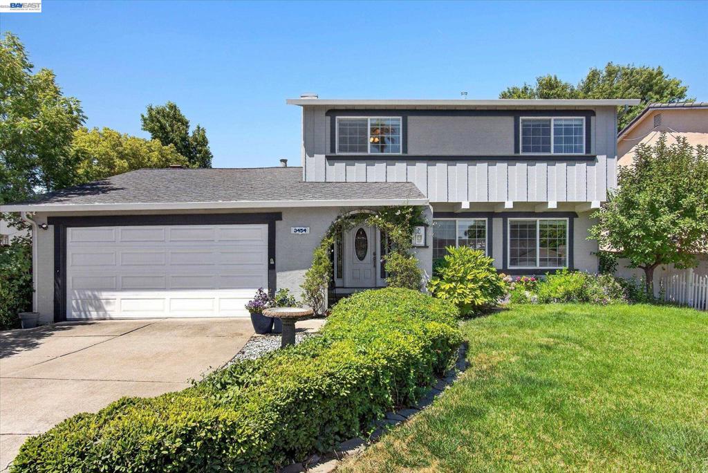 3454 Cumberland Gap Ct, Pleasanton, CA 94588 — photo 1