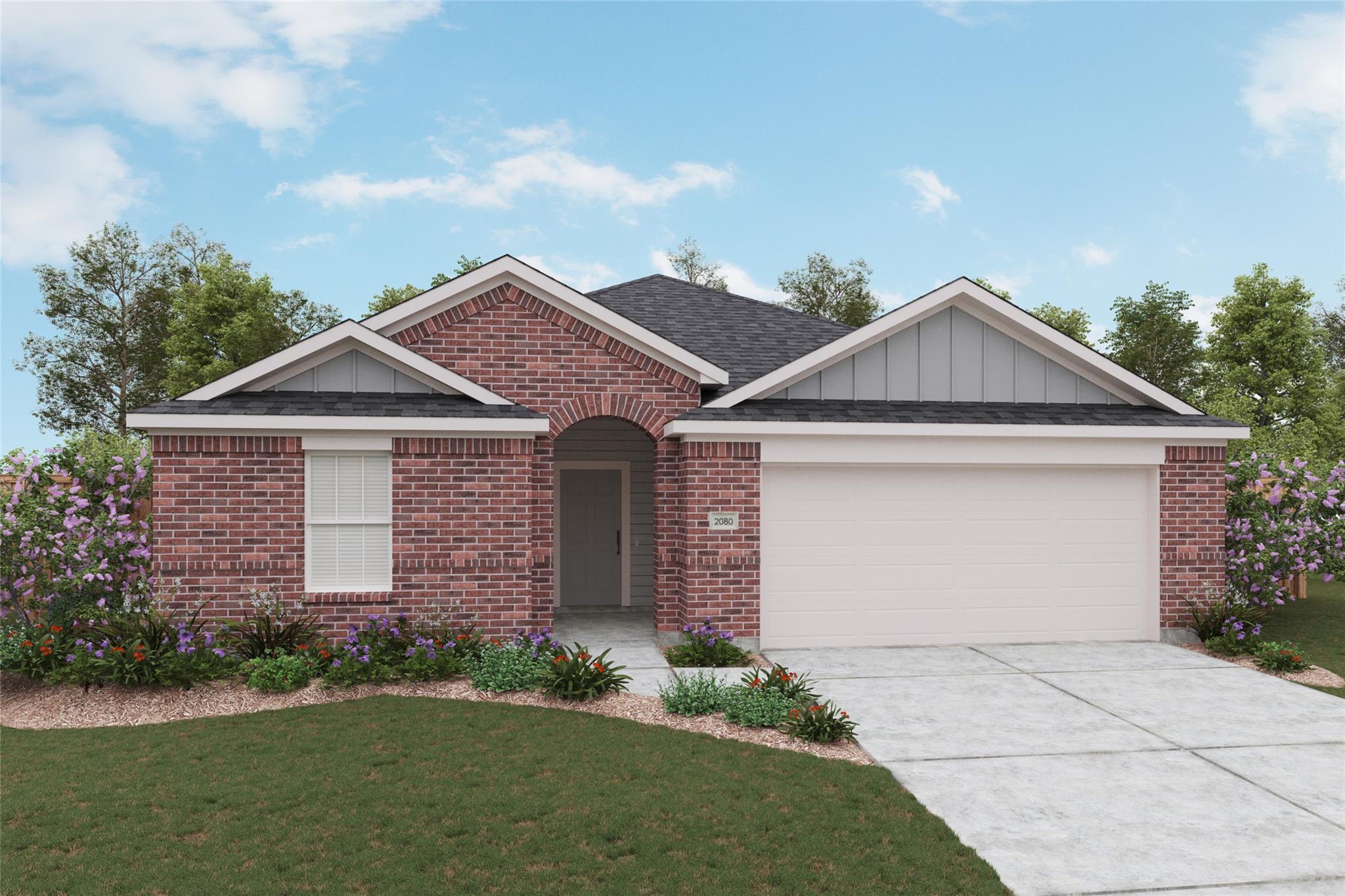 120 Hazy View, San Marcos, TX 78666 — photo 1