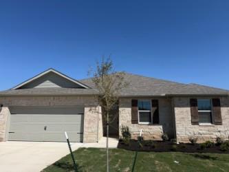 223 Divisadero, Hutto, TX 78634 — photo 1