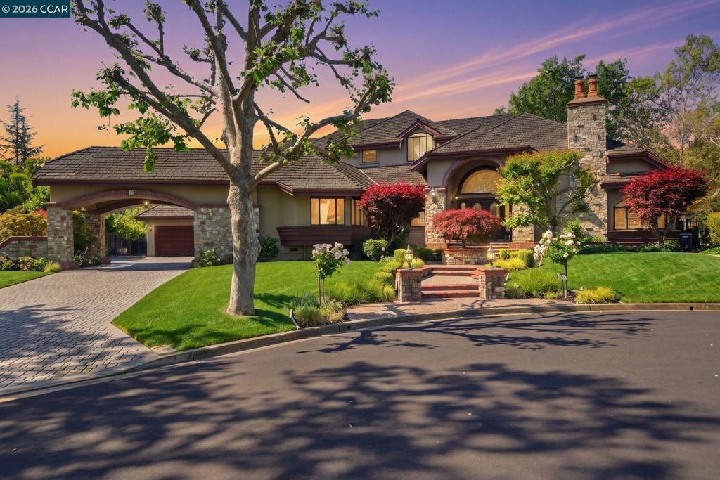 51 Red Cypress Ct, Danville, CA 94506 — photo 1