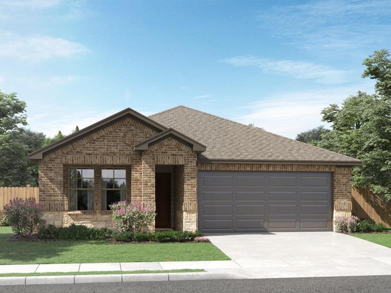 1532 Ravine, New Braunfels, TX 78132 — photo 1