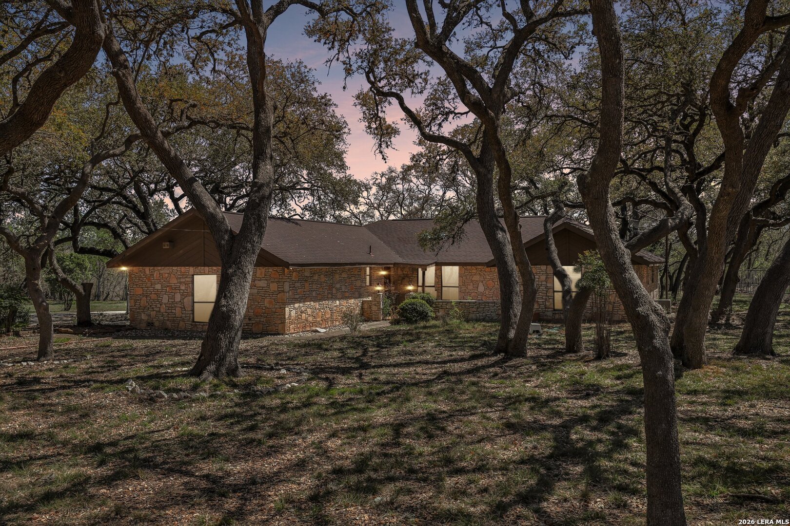 11810 Thoroughbred, , 78253 — photo 1