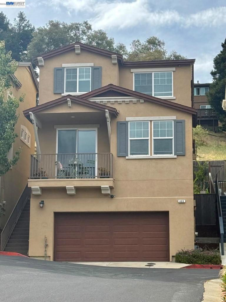 408 Colina Way, El Sobrante, CA 94803 — photo 1
