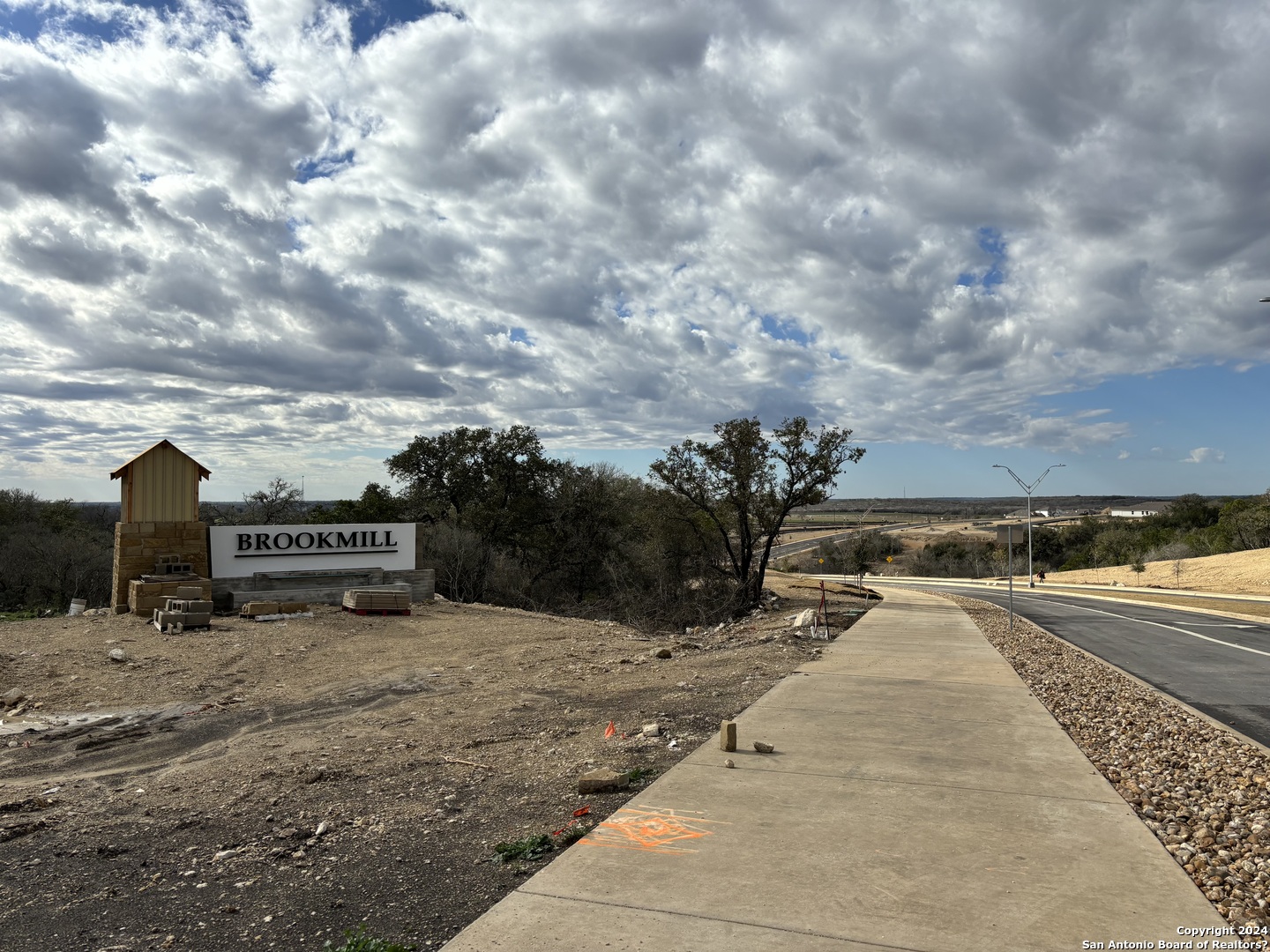 2761 Morganite Ring, ,  78264 — photo 1