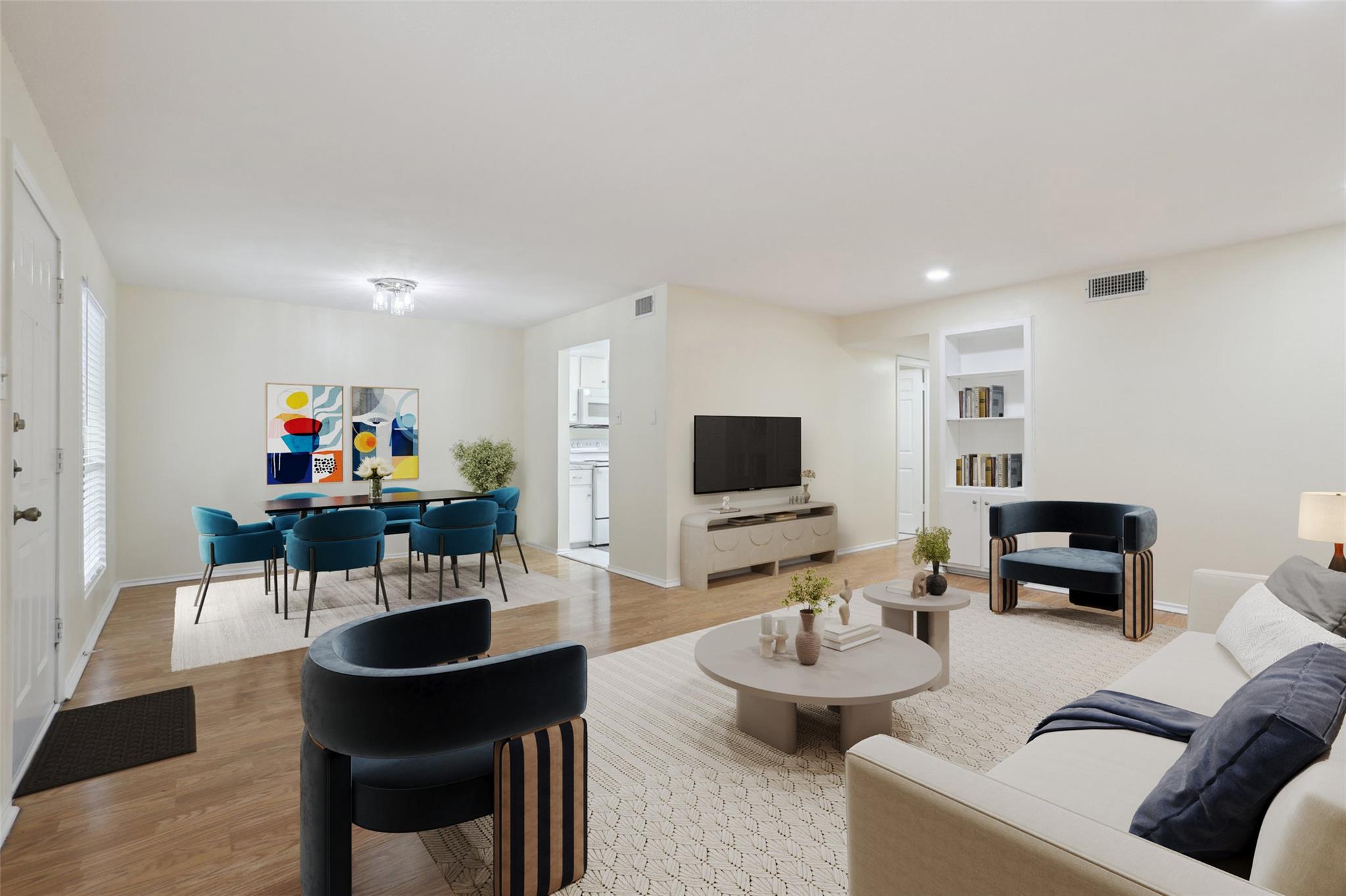 2401 Leon, Austin, TX 78705 — photo 1