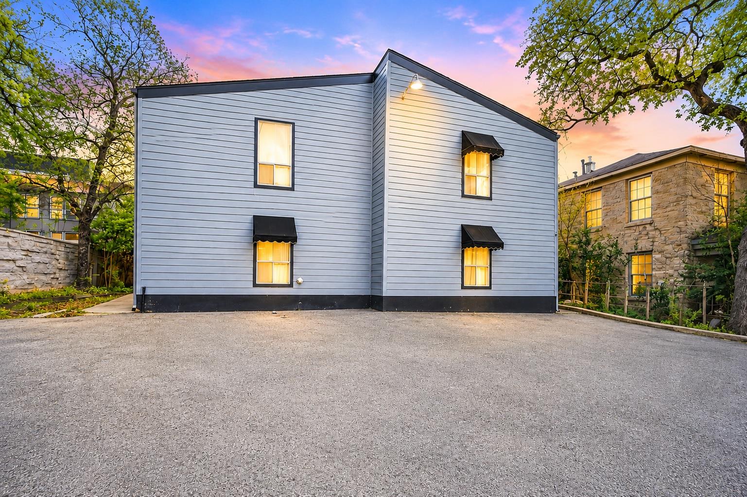 1405 Hartford, Austin, TX 78703 — photo 1