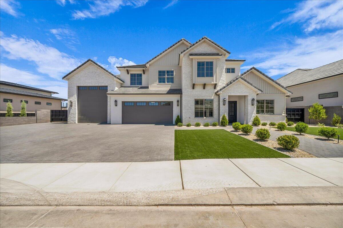 1620 Belayer DR, St George, UT 84770 — photo 1