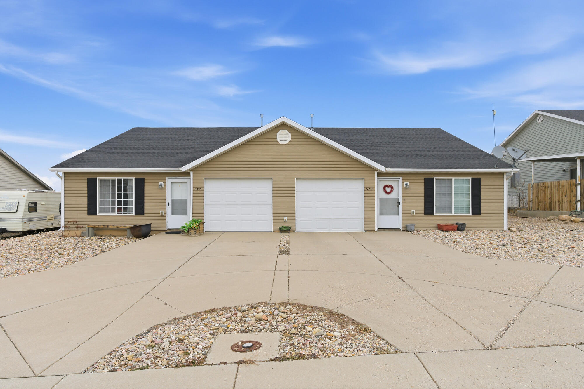 577-579 E Nichols Canyon Road, Cedar City, UT 84721 — photo 1