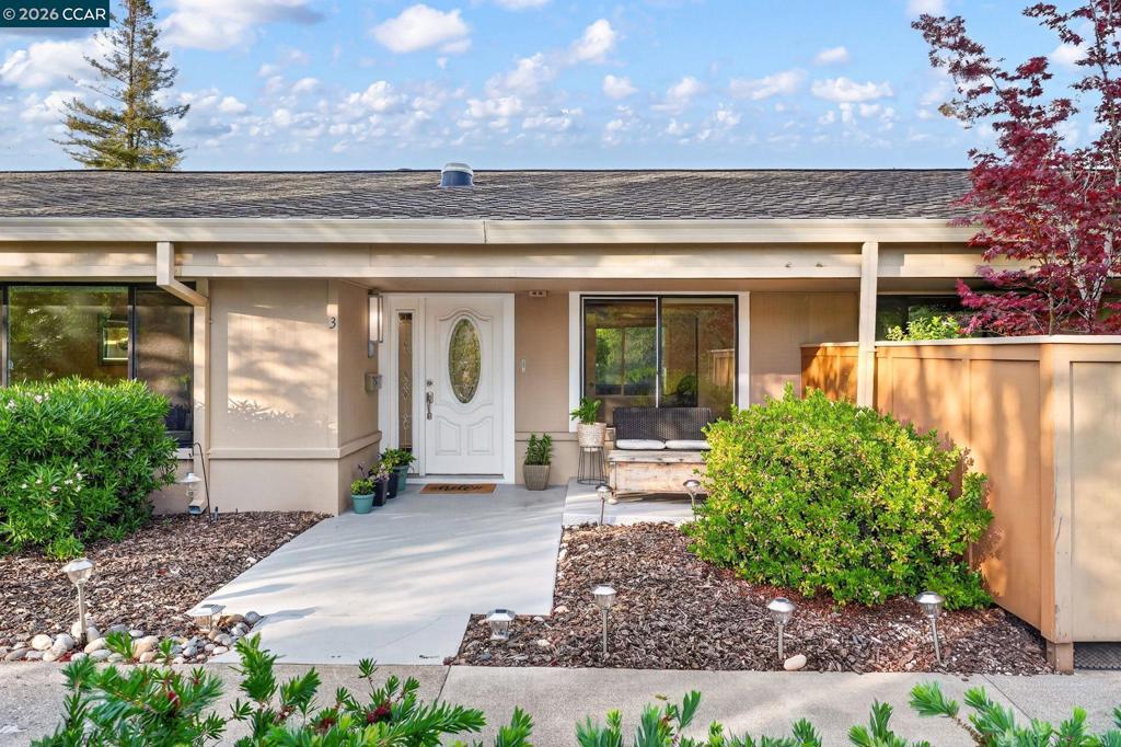 2100 Golden Rain Rd 3, Walnut Creek, CA 94595 — photo 1