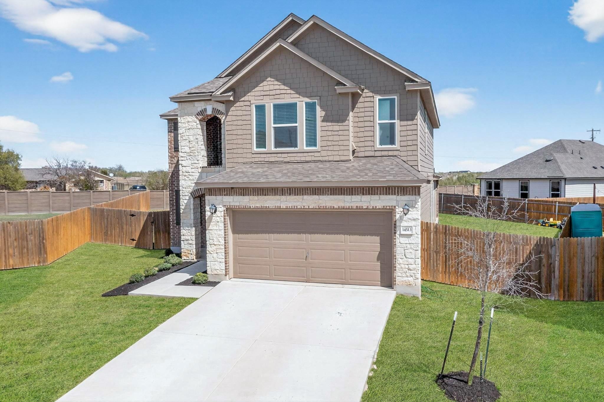 14513 Booted Eagle, Elgin, TX 78621 — photo 1