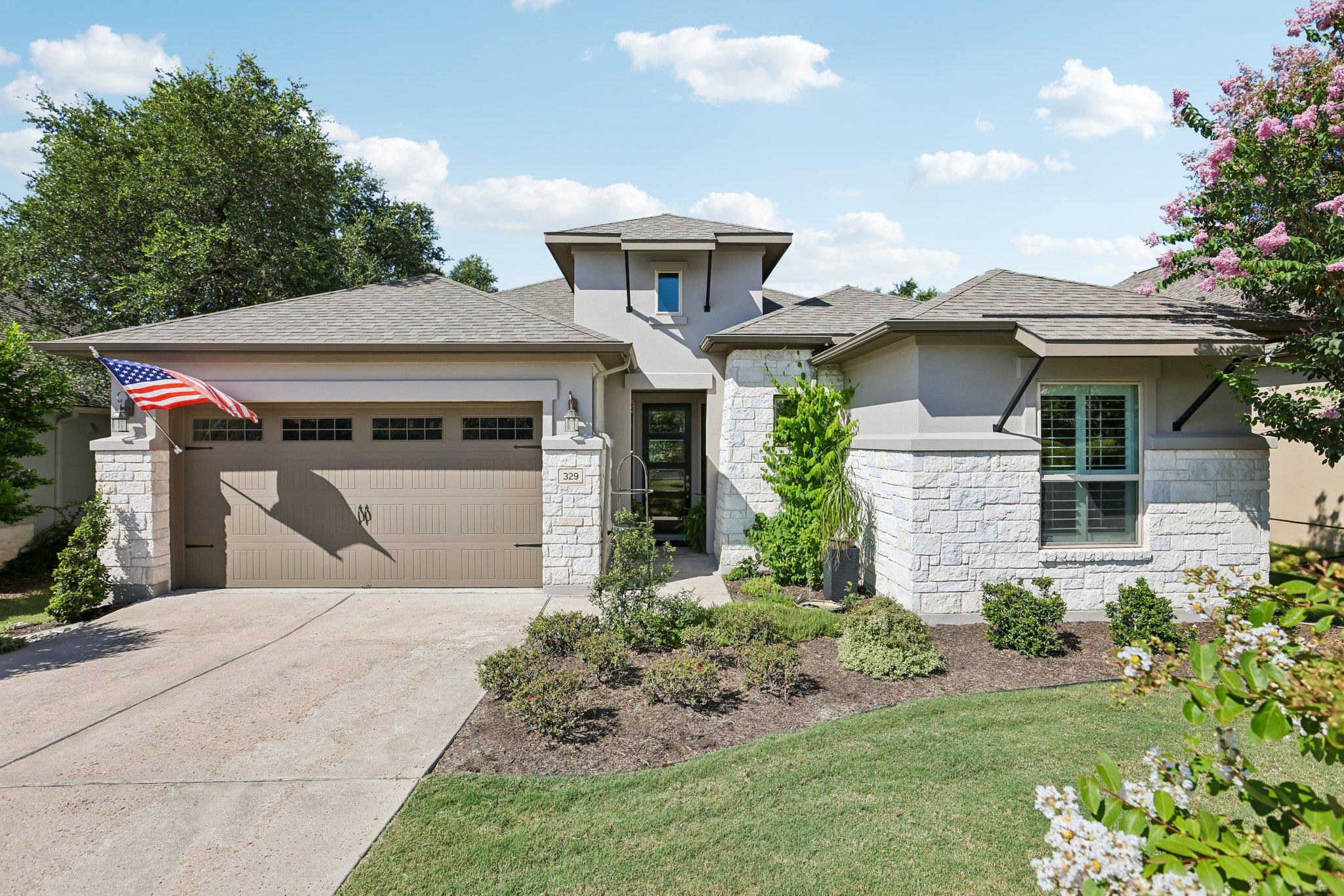 329 Mendocino, Austin, TX 78737 — photo 1
