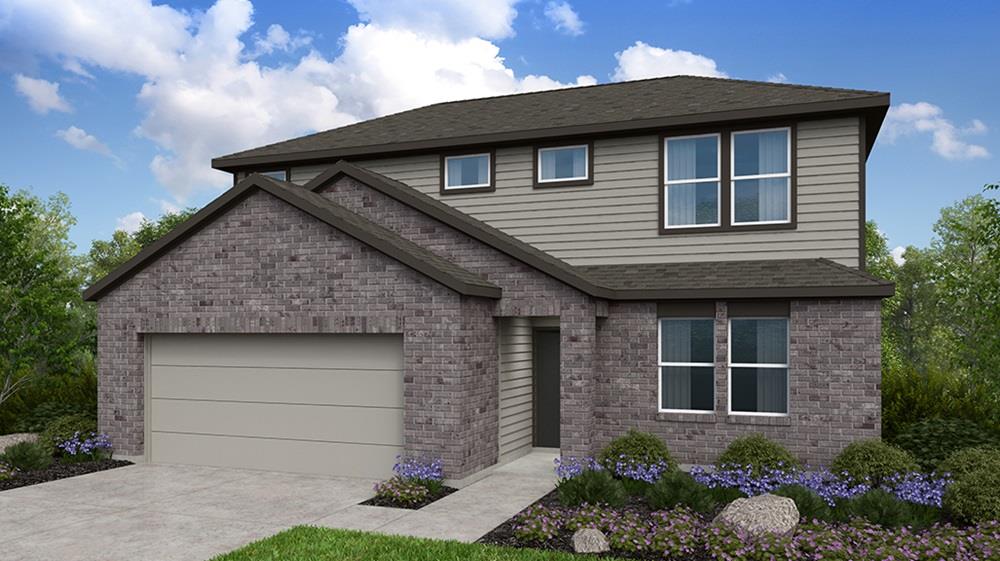15420 Welsh Mills, Pflugerville, TX 78660 — photo 1