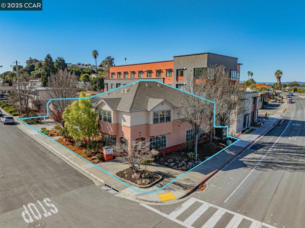 815 San Pablo Ave, Pinole, CA 94564 — photo 1