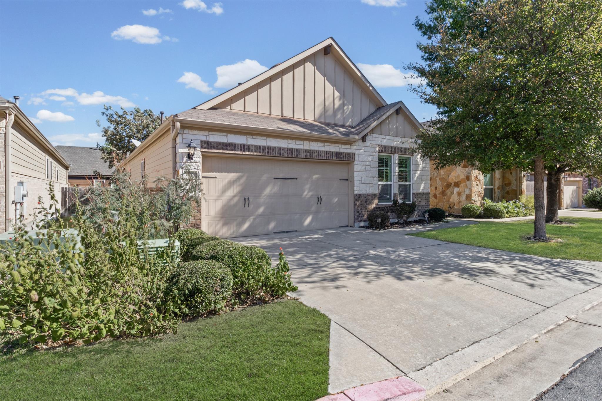 3451 Mayfield Ranch, Round Rock, TX 78681 — photo 1
