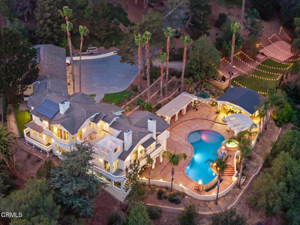 600 Monte Vista Drive, Santa Paula, CA 93060 — photo 1