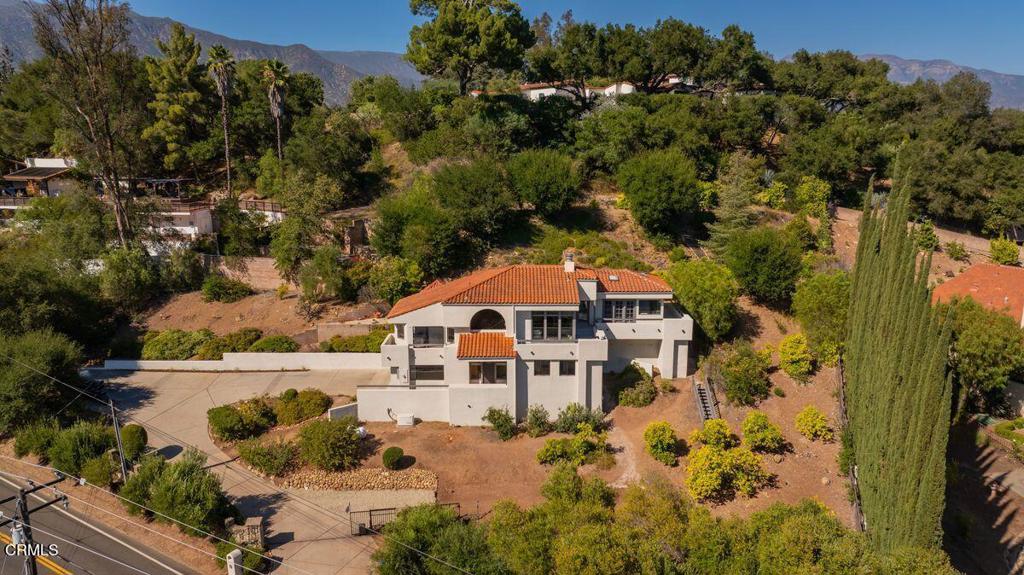 1008 Country Club Drive, Ojai, CA 93023 — photo 1