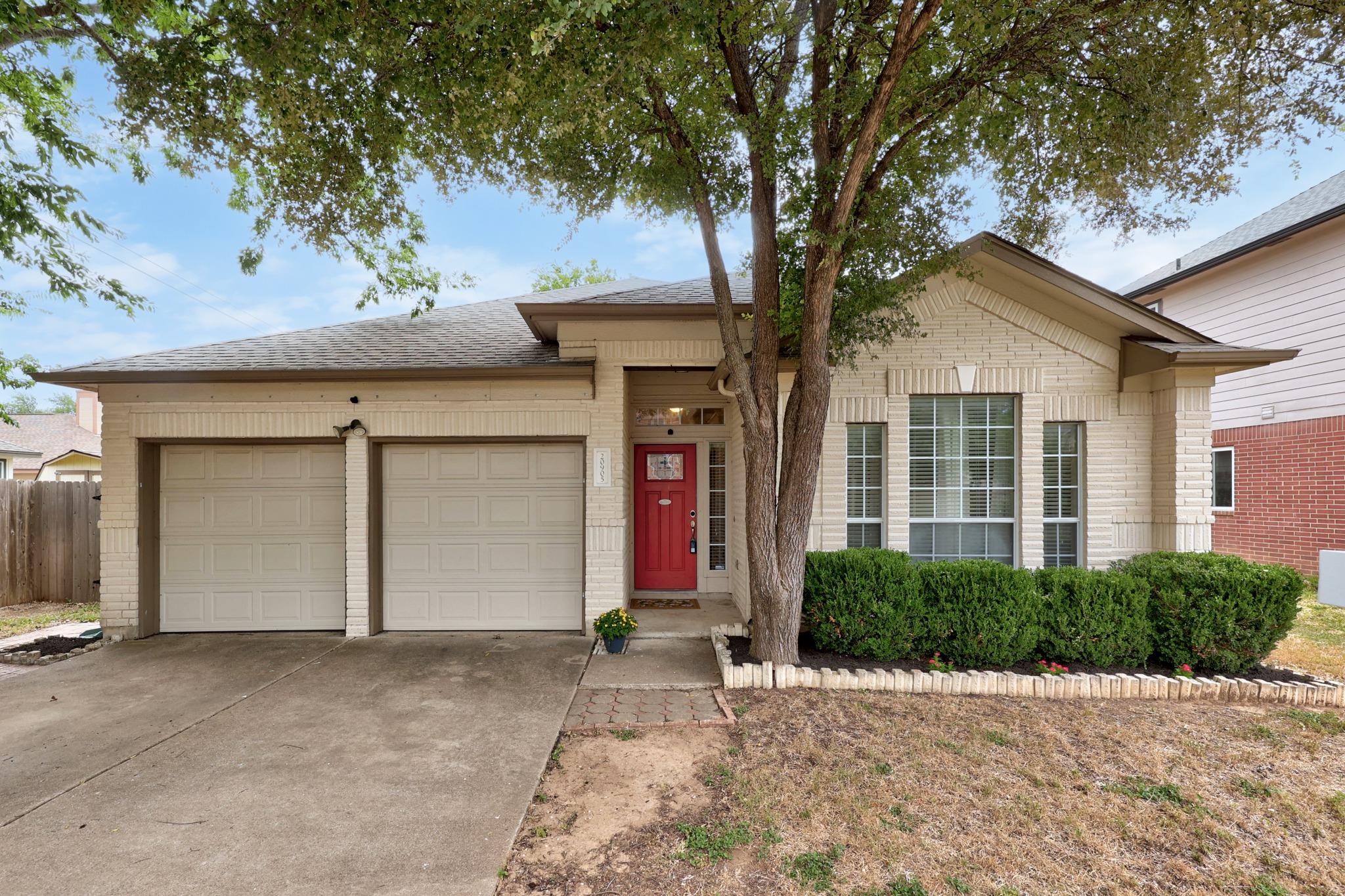 20905 Derby Day, Pflugerville, TX 78660 — photo 1