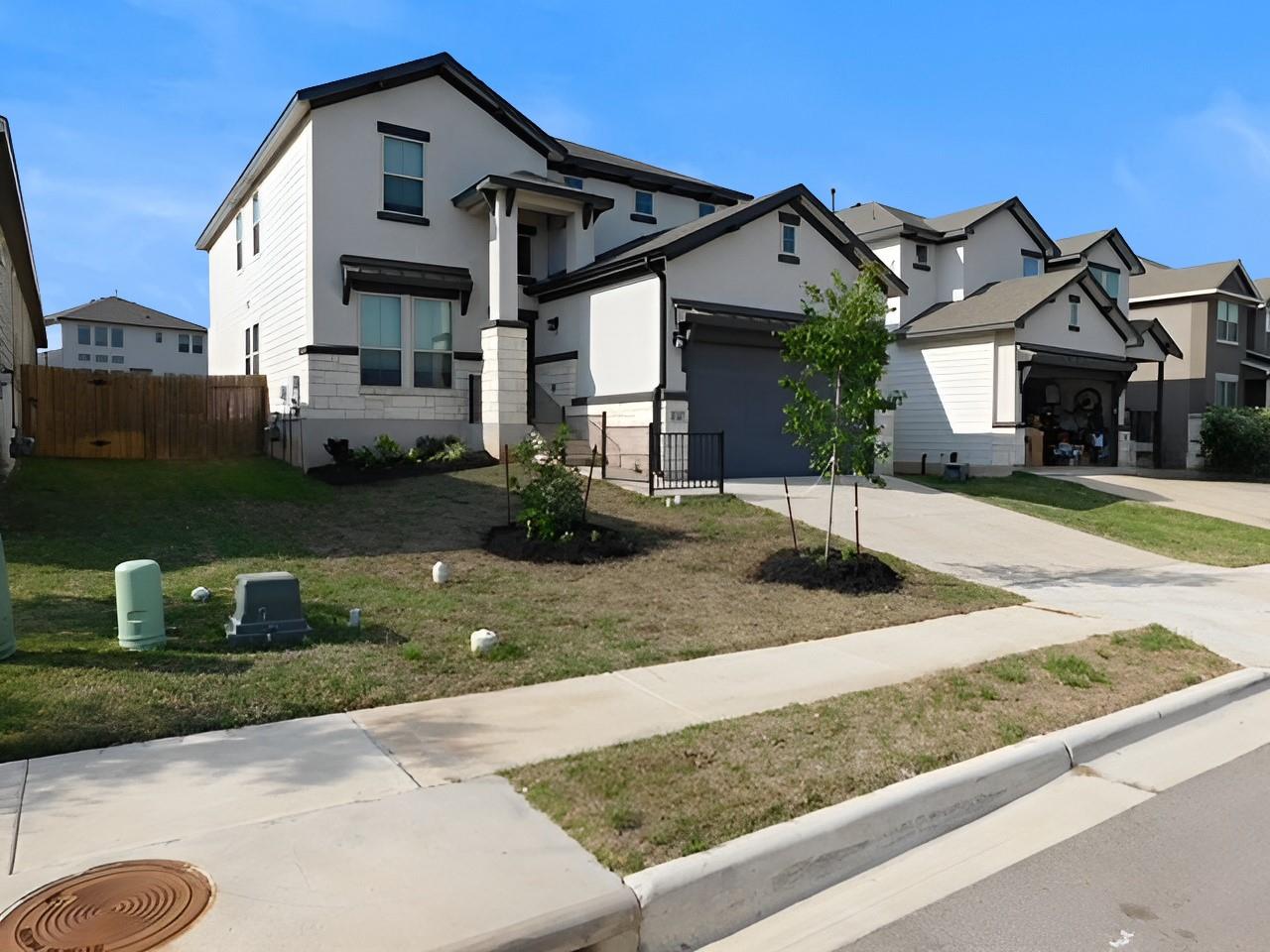 132 Caterpillar, Georgetown, TX 78628 — photo 1