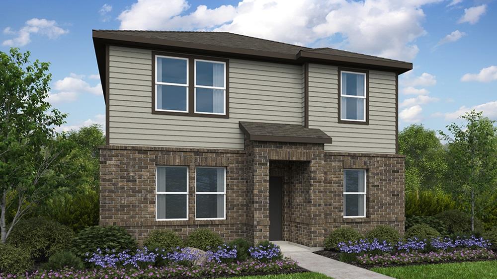 124 Christy, Hutto, TX 78634 — photo 1