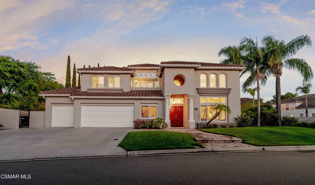 515 Chippendale Avenue, Simi Valley, CA 93065 — photo 1