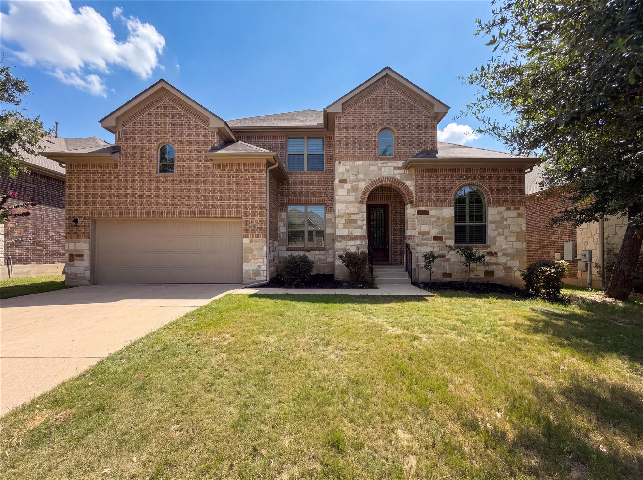 119 Driftwood, Cedar Park, TX 78613 — photo 1