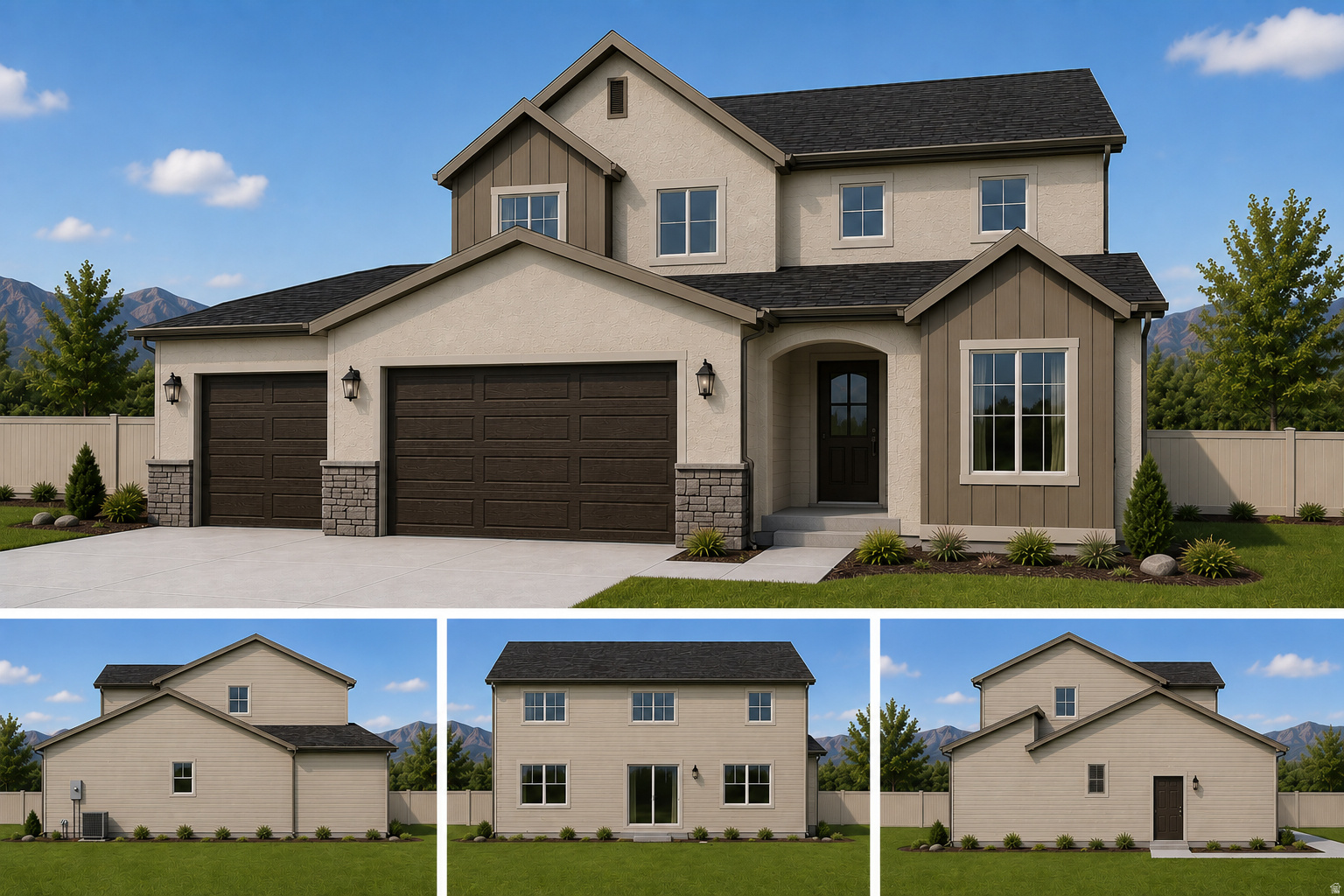 368 W 1400 N #54, Brigham City, UT 84302 — photo 1