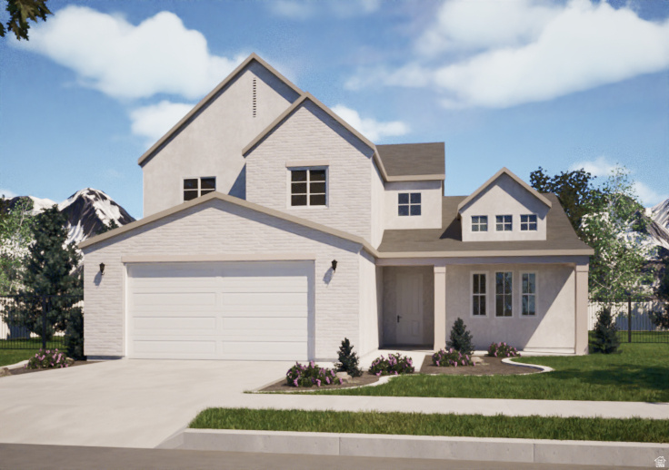346 W 1400 N #55, Brigham City, UT 84302 — photo 1