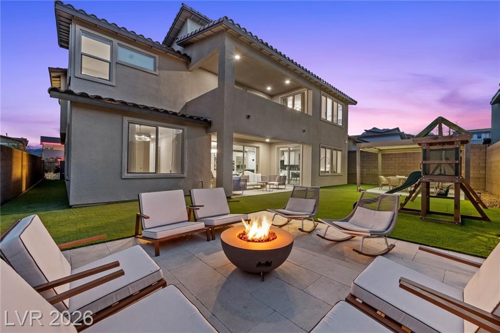 11966  Rockview Point Street, Las Vegas, NV 89138 — photo 1