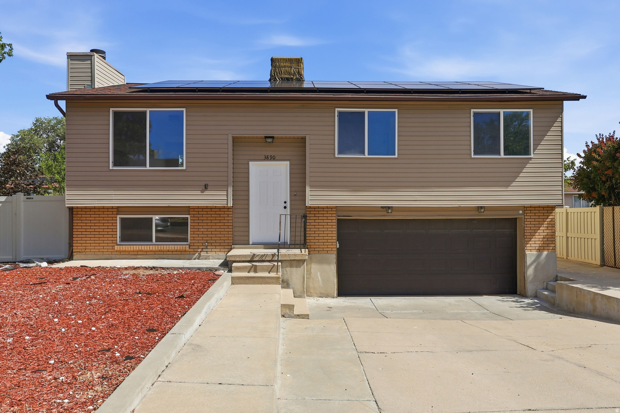3890 W BURGESS RD, Taylorsville, UT 84129 — photo 1