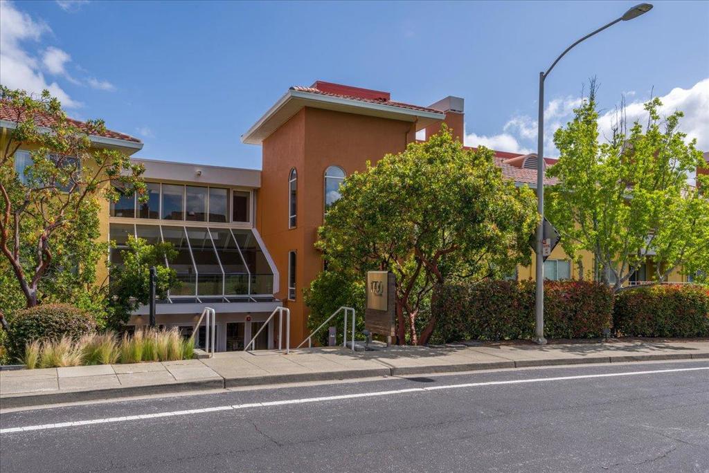 1700 De Anza Boulevard 109C, San Mateo, CA 94403 — photo 1