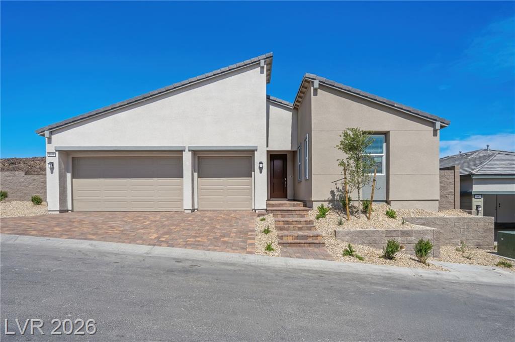 1666 Portofino Falls Place, Henderson, NV 89011 — photo 1