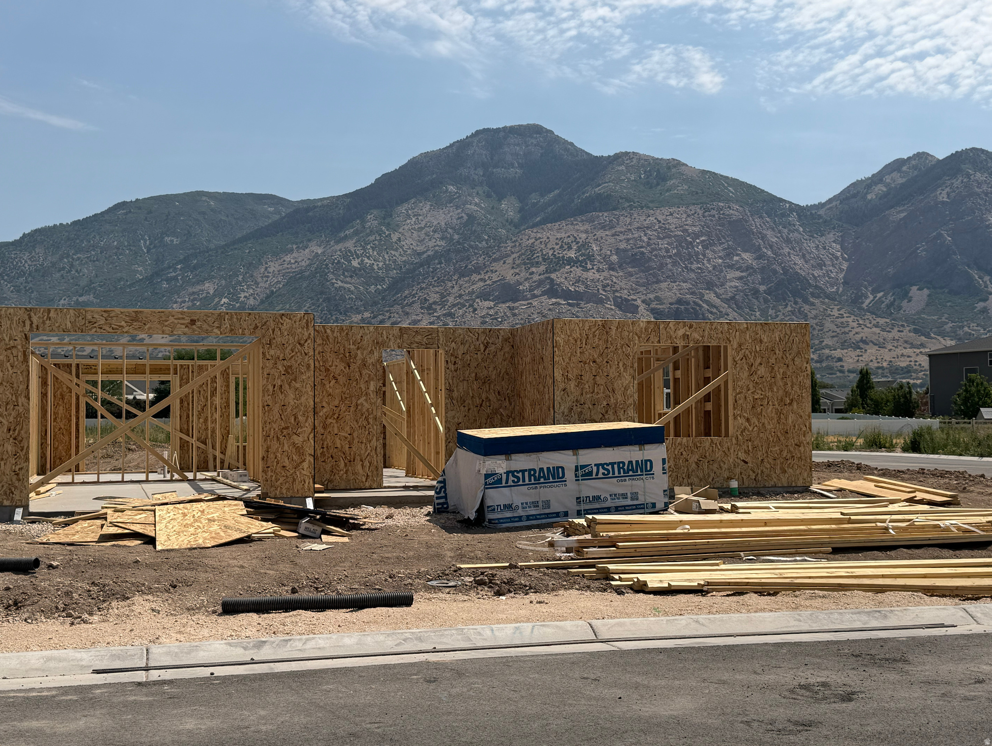 1036 N SUMMIT VIEW DR, Harrisville, UT 84404 — photo 1