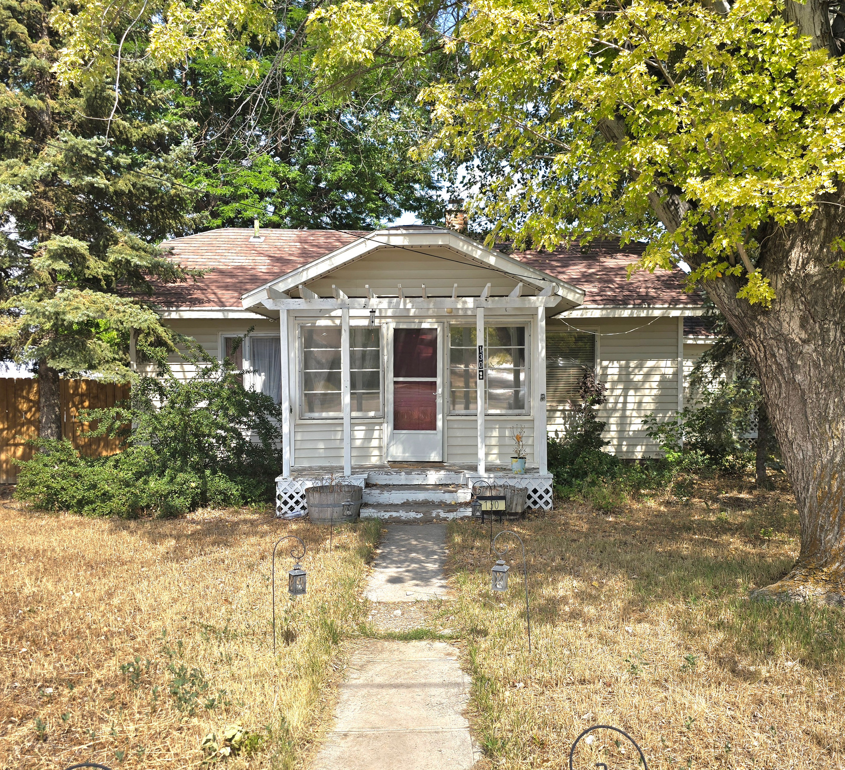 130 N 2500 W, Maeser, UT 84078 — photo 1