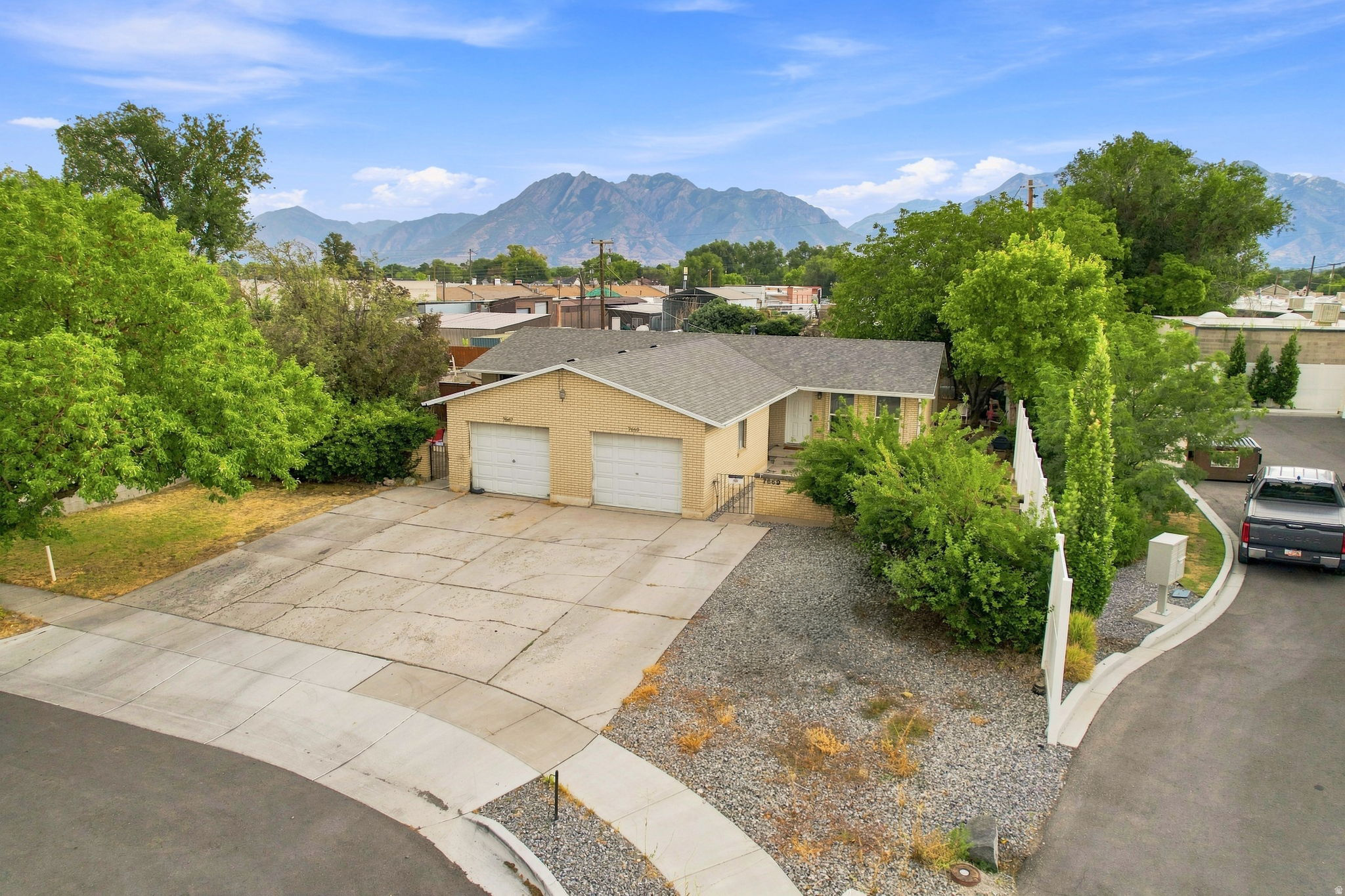 7667 S BIRCH ST, Midvale, UT 84047 — photo 1