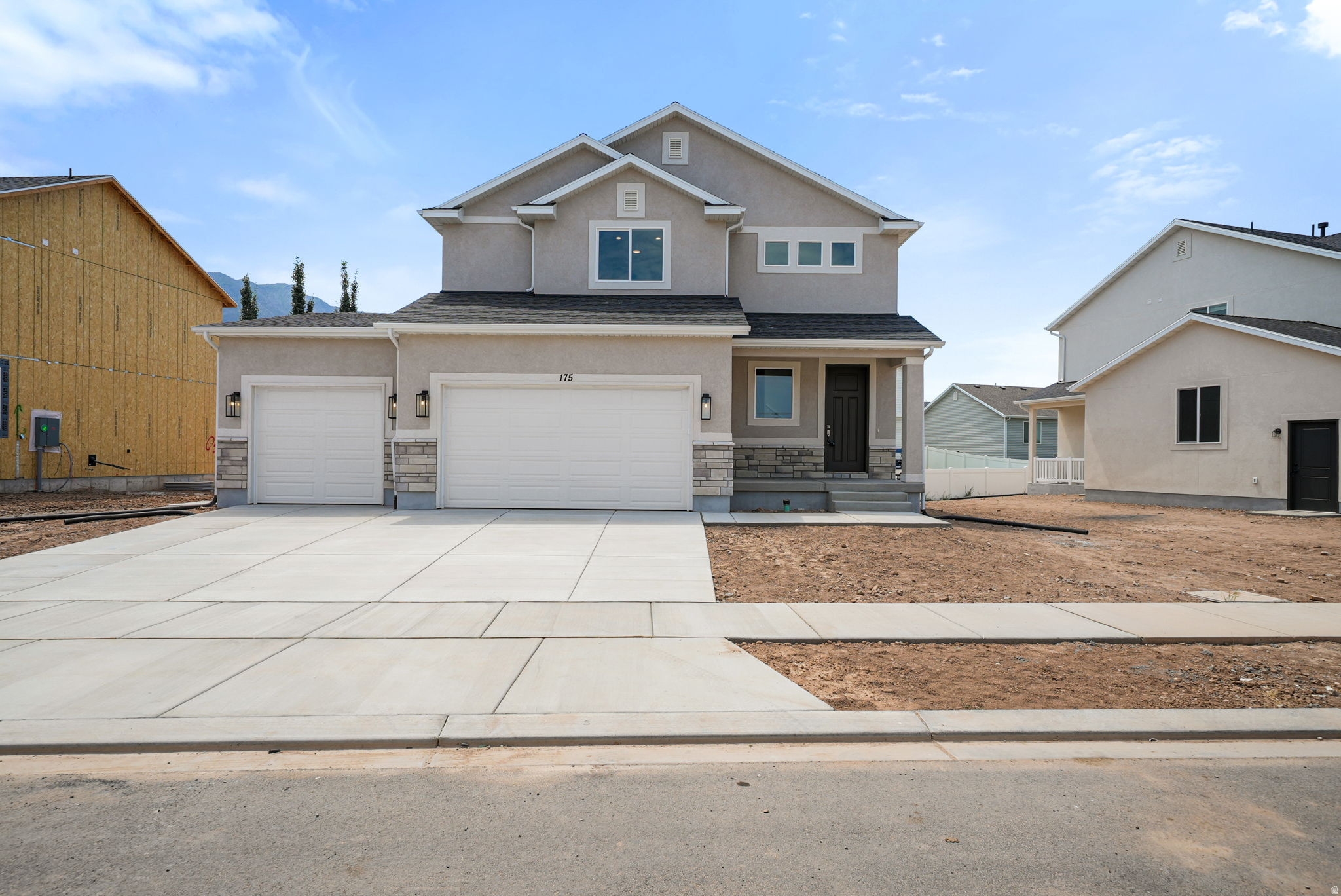 175 W 930 N, Santaquin, UT 84655 — photo 1