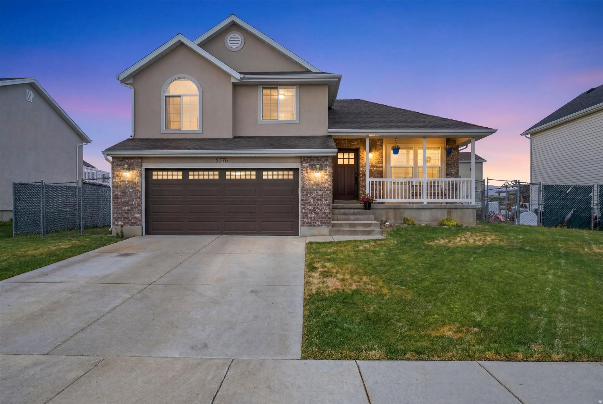 5576 S 4100 W, Roy, UT 84067 — photo 1