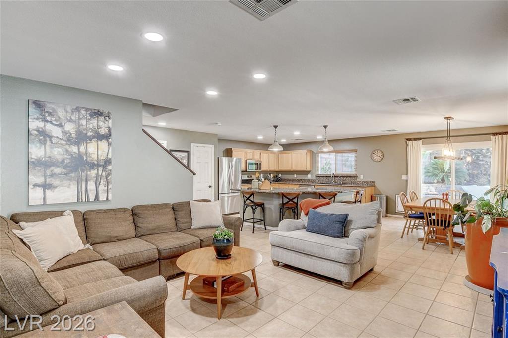 11108  Desert Dove Avenue, Las Vegas, NV 89144 — photo 1
