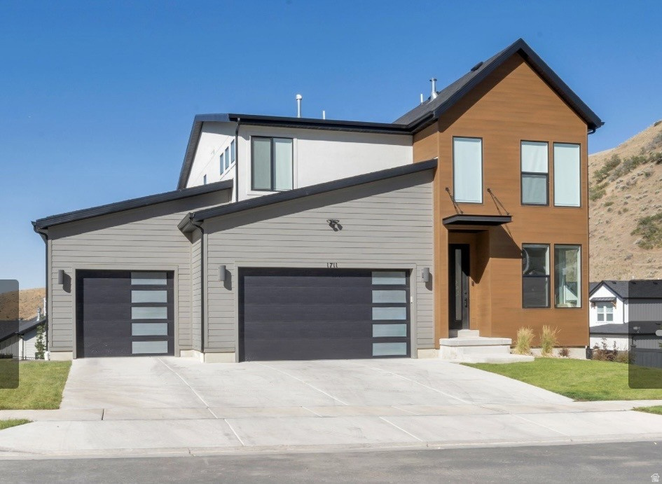 1711 W CANYON RIM RD, Lehi, UT 84048 — photo 1