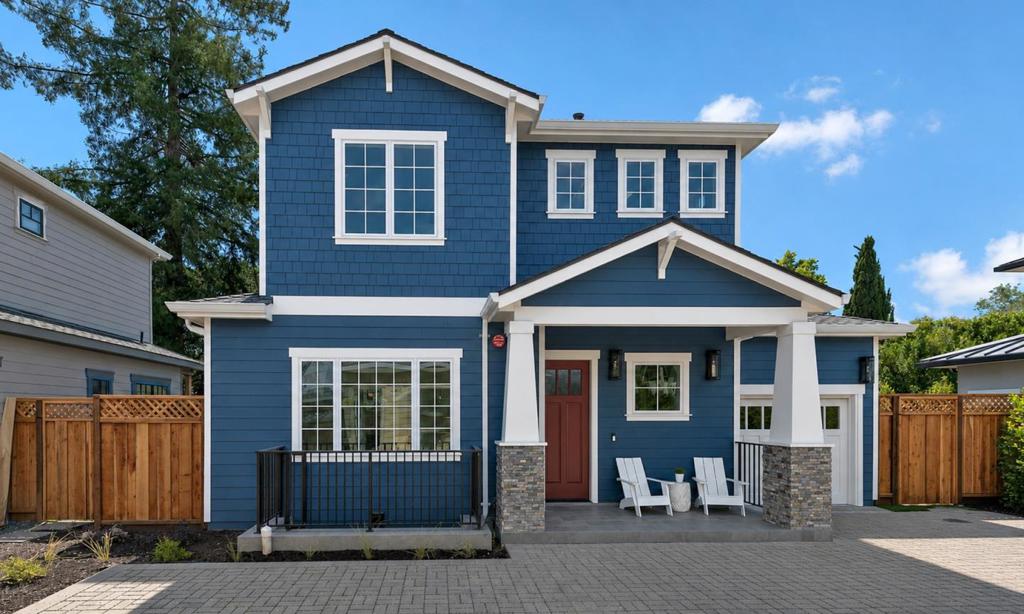 703 Partridge Avenue, Menlo Park, CA 94025 — photo 1