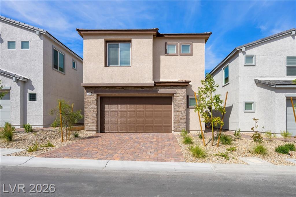 3363  Dancing Waters Street, Las Vegas, NV 89129 — photo 1
