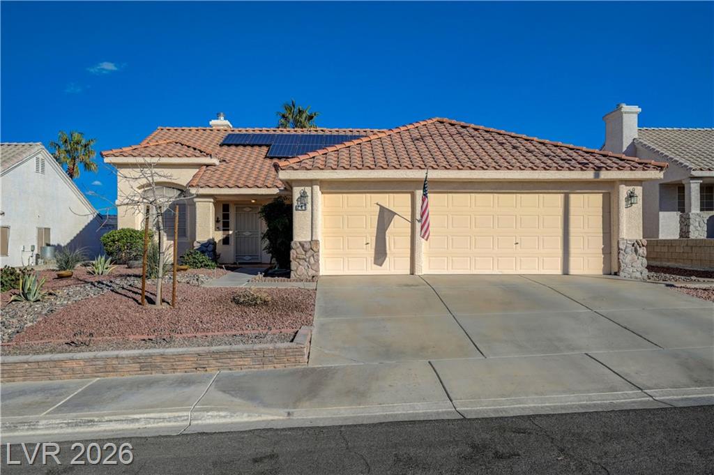 246  Amber Light Court, Henderson, NV 89074 — photo 1