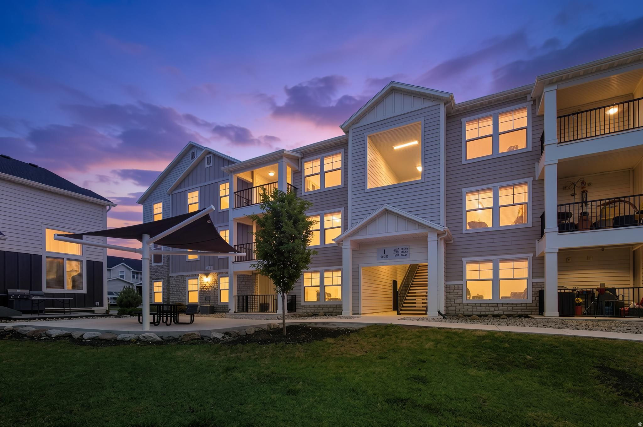 949 W BIG BEN LN #201, Saratoga Springs, UT 84045 — photo 1