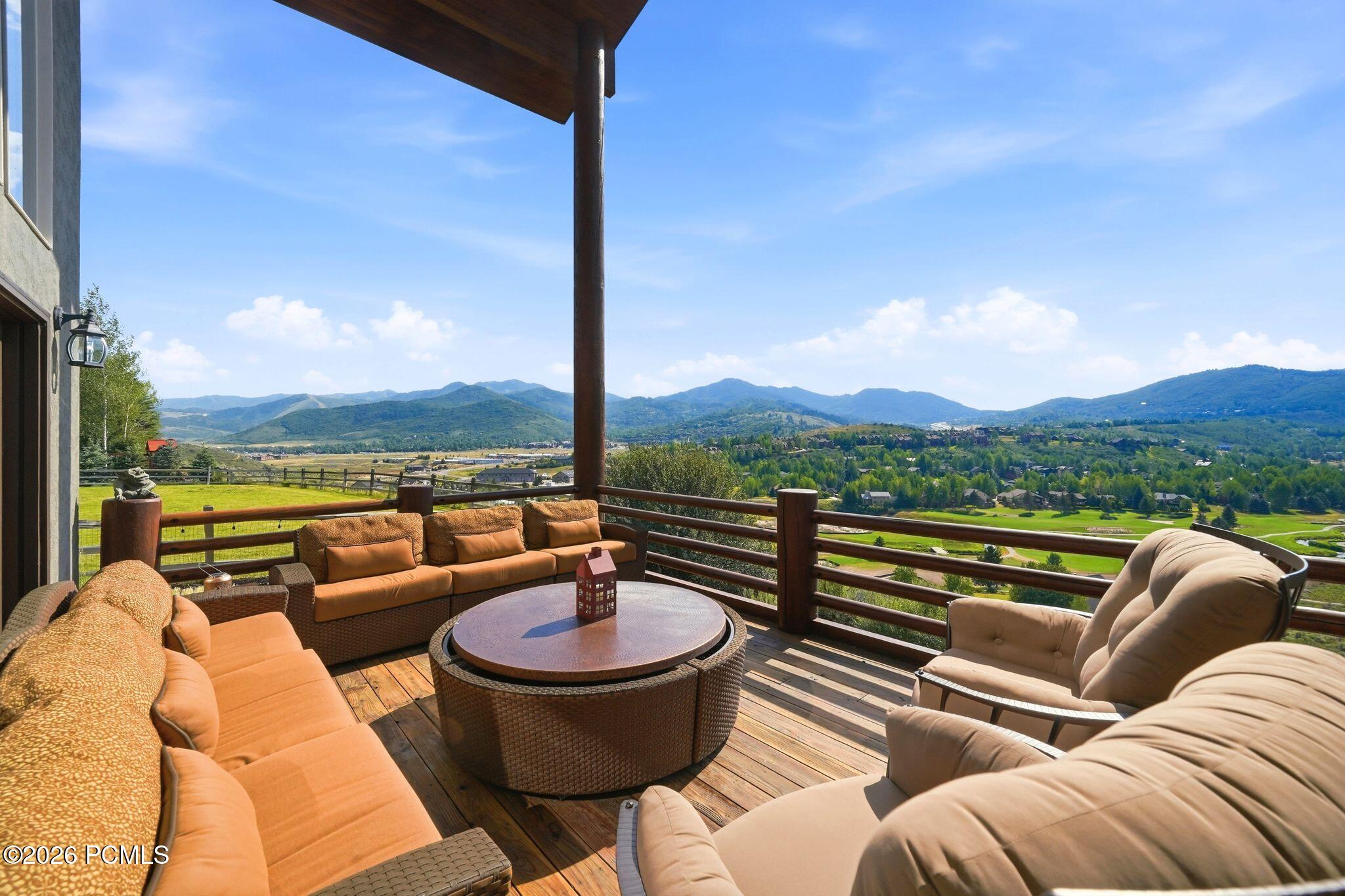 8974 Cheyenne, Park City, UT 84098 — photo 1