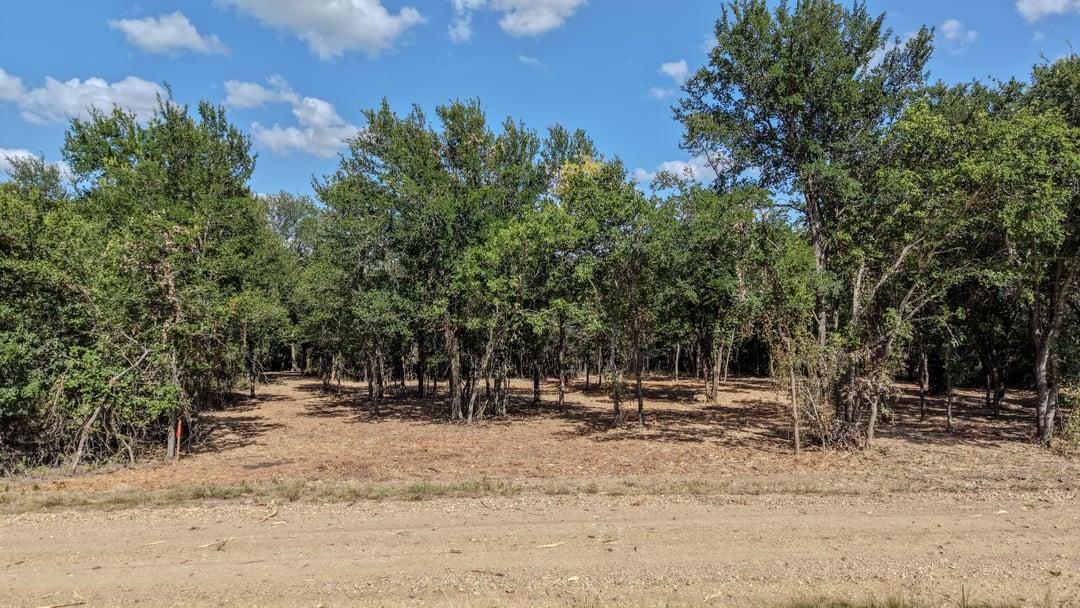 TBD CR 418A (Wahle Road), Bartlett, TX 76511 — photo 1