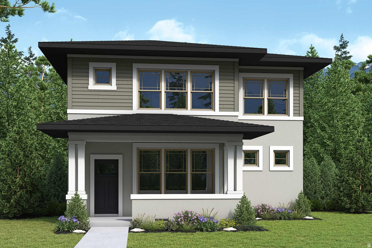 7264 S HIDDEN HILLS DR, West Jordan, UT 84081 — photo 1