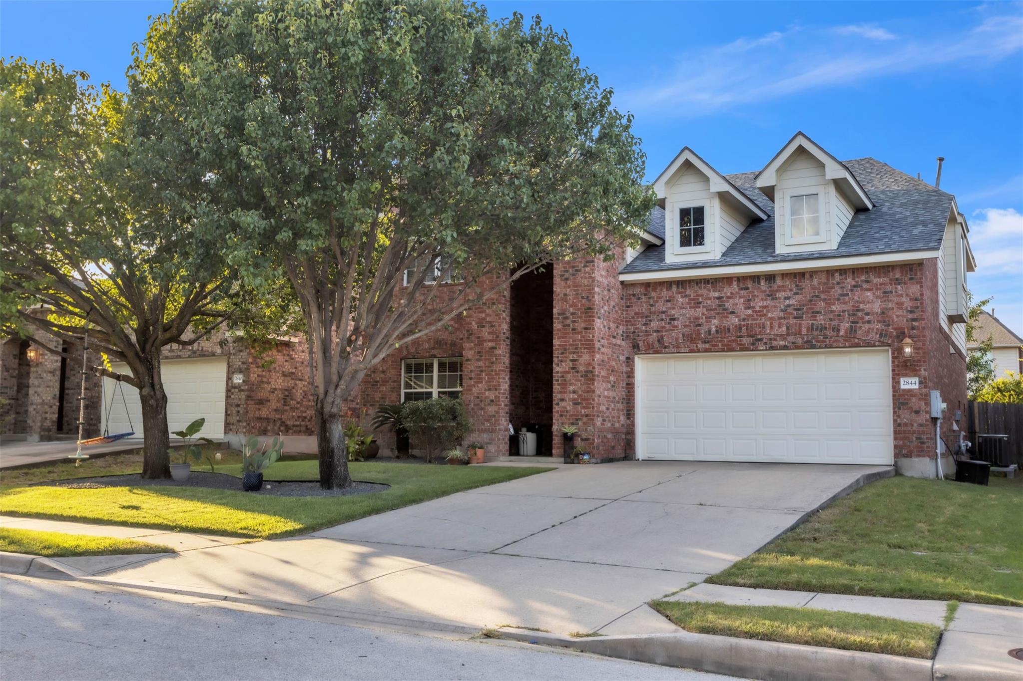 2844 Mission Tejas, Pflugerville, TX 78660 — photo 1
