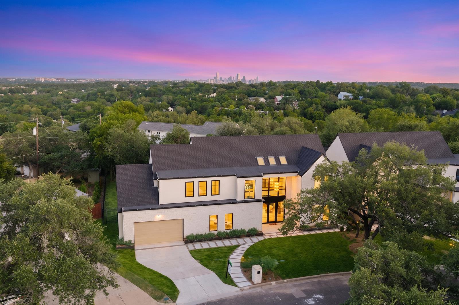 3805 Rockledge, Austin, TX 78731 — photo 1