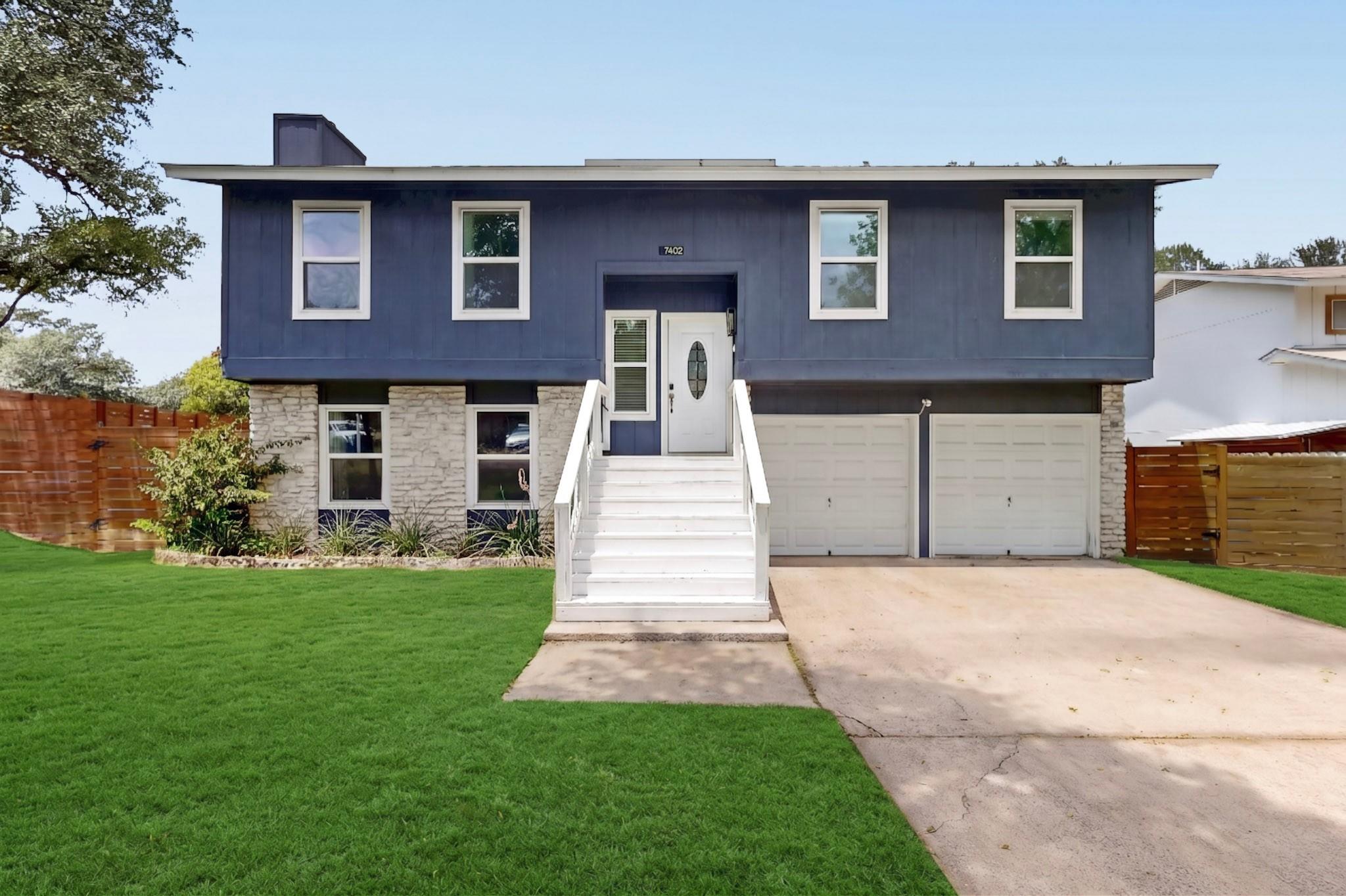 7402 Gaines Mill, Austin, TX 78745 — photo 1